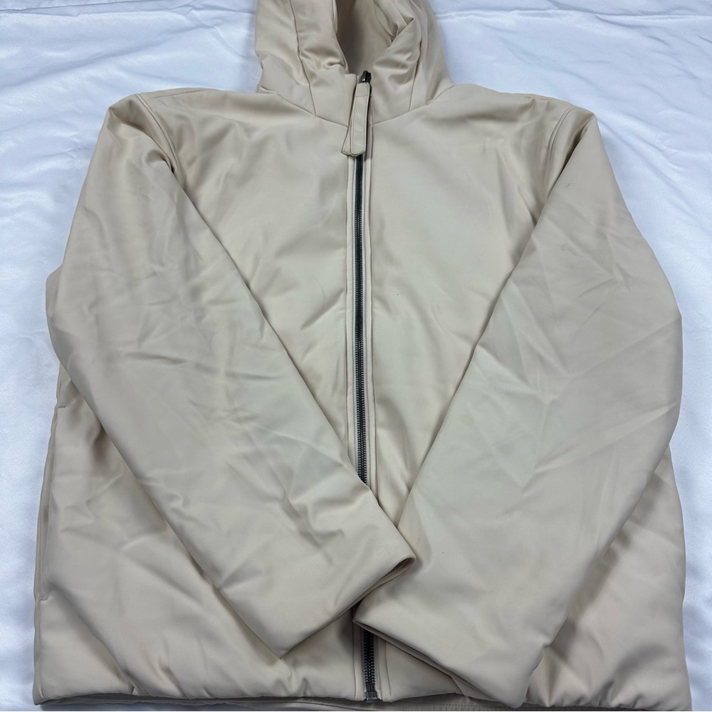 Zara Bomber Jacket